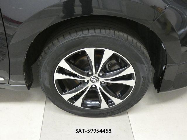 Toyota HARRIER 2015-11 8562071-2