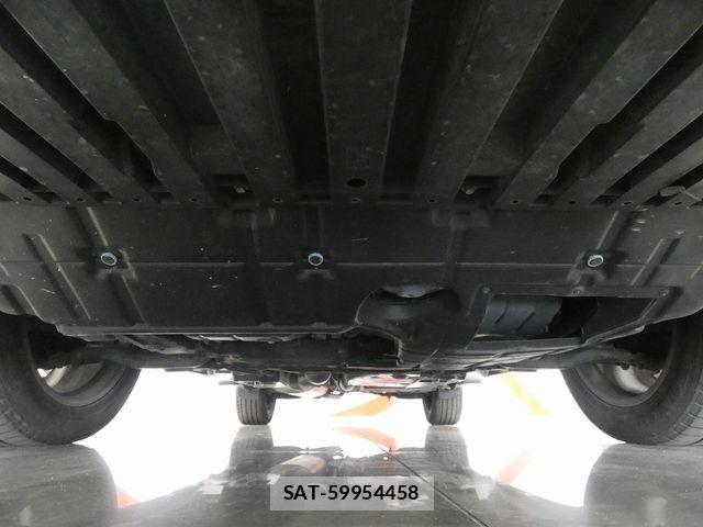 Toyota HARRIER 2015-11 8562071-3