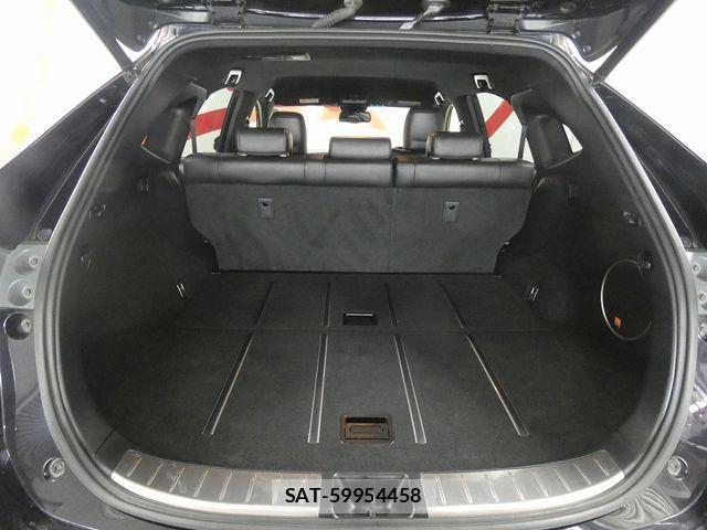 Toyota HARRIER 2015-11 8562071-5