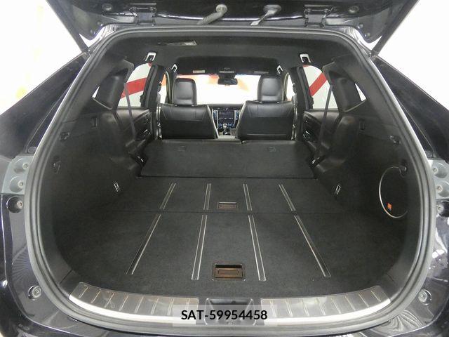 Toyota HARRIER 2015-11 8562071-6