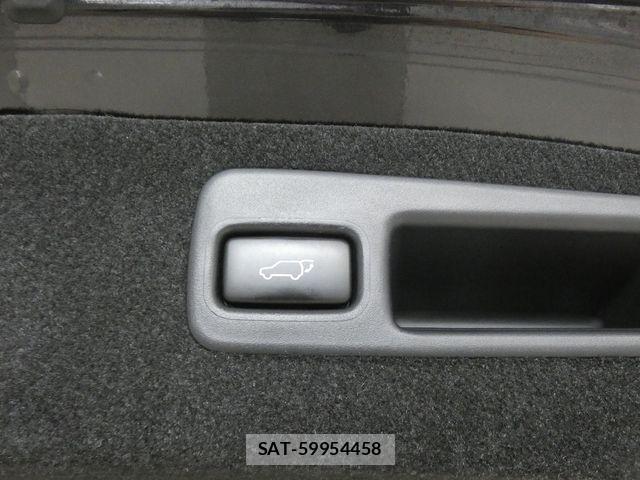 Toyota HARRIER 2015-11 8562071-8