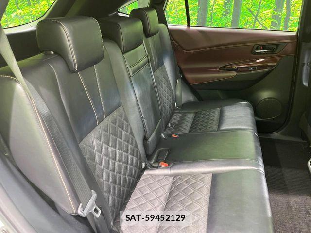 Toyota HARRIER 2014-11 8626972-9