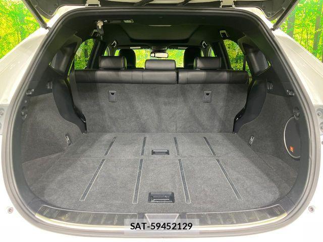 Toyota HARRIER 2014-11 8626972-10