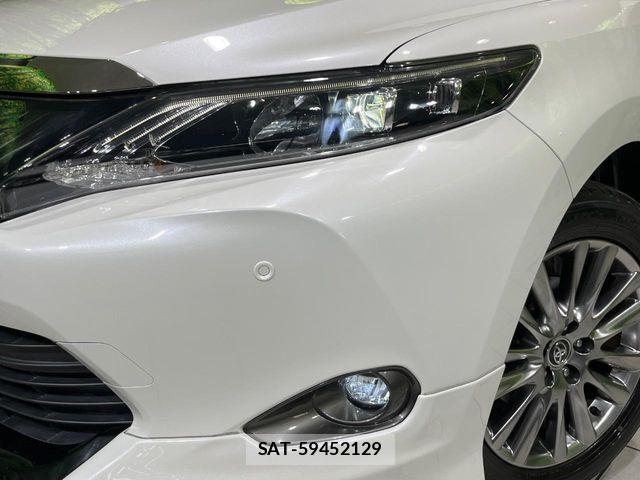 Toyota HARRIER 2014-11 8626972-11