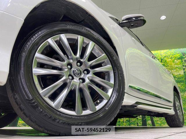 Toyota HARRIER 2014-11 8626972-12