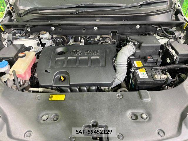 Toyota HARRIER 2014-11 8626972-17