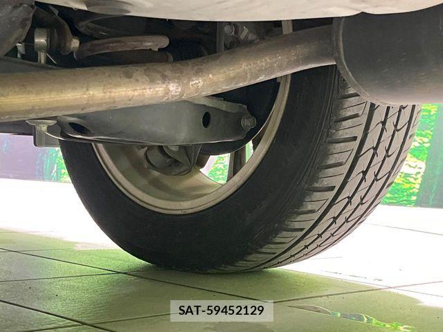 Toyota HARRIER 2014-11 8626972-19