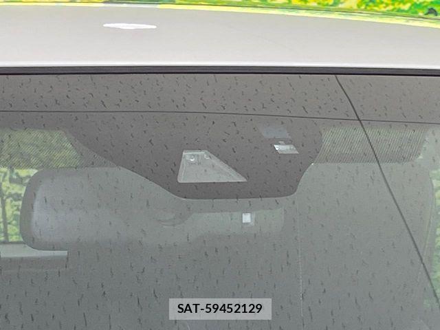 Toyota HARRIER 2014-11 8626972-2