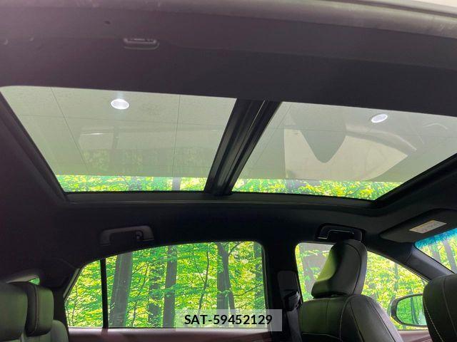 Toyota HARRIER 2014-11 8626972-3