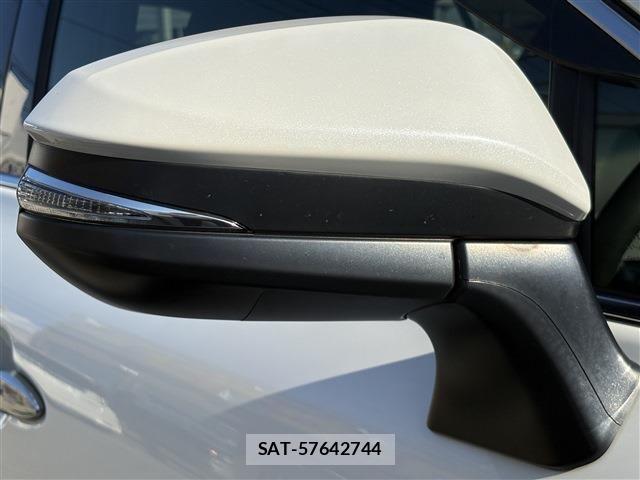 Toyota HARRIER 2021-07 8626970-10