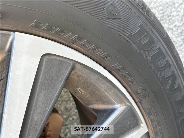 Toyota HARRIER 2021-07 8626970-12