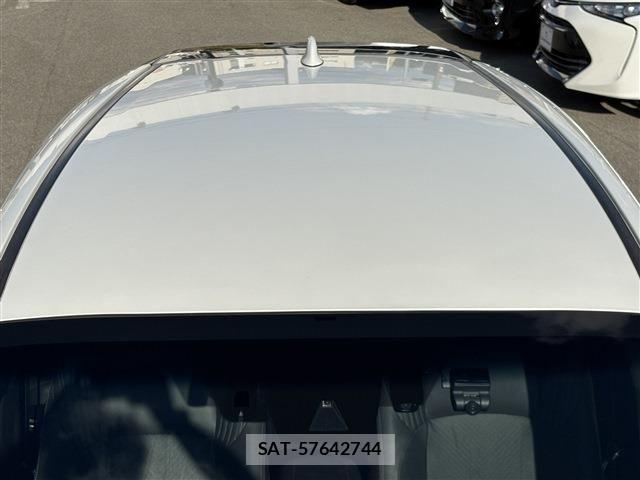 Toyota HARRIER 2021-07 8626970-14