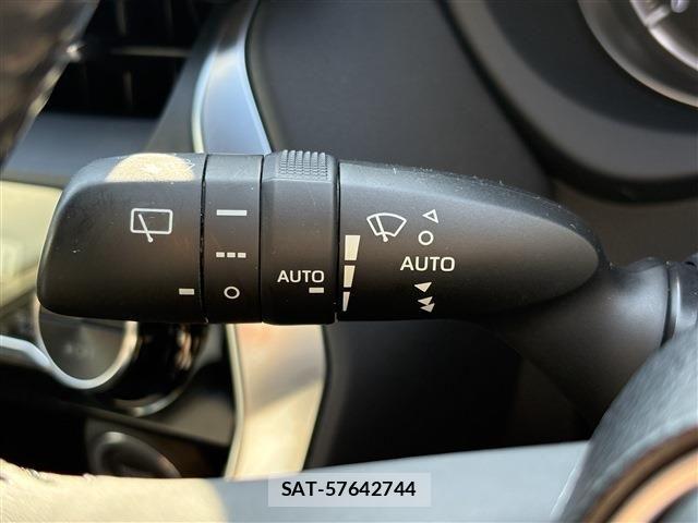 Toyota HARRIER 2021-07 8626970-22