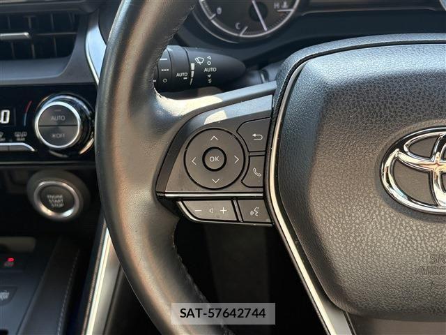 Toyota HARRIER 2021-07 8626970-23