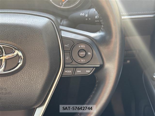 Toyota HARRIER 2021-07 8626970-24