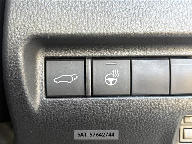 Toyota HARRIER 2021-07 8626970-26