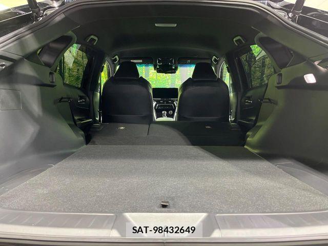 Toyota HARRIER 2023-10 8626969-9