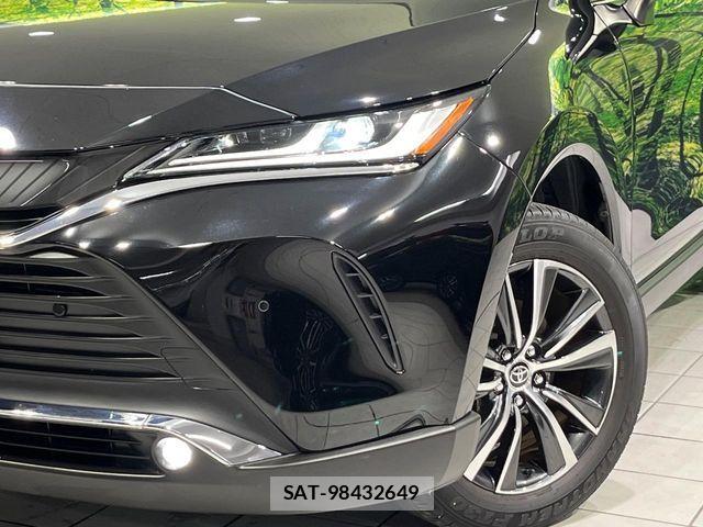Toyota HARRIER 2023-10 8626969-11