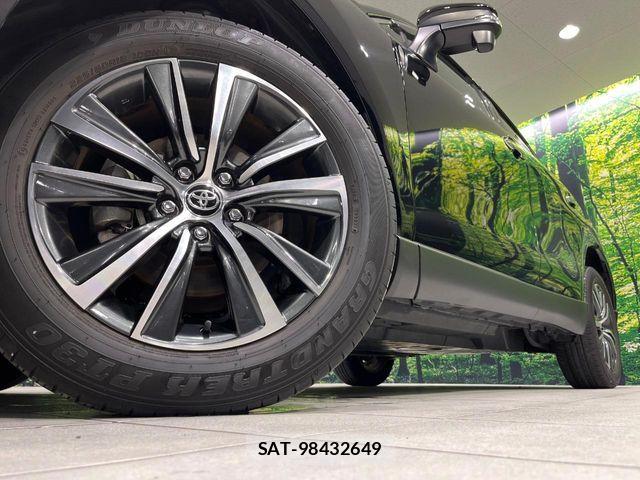 Toyota HARRIER 2023-10 8626969-12