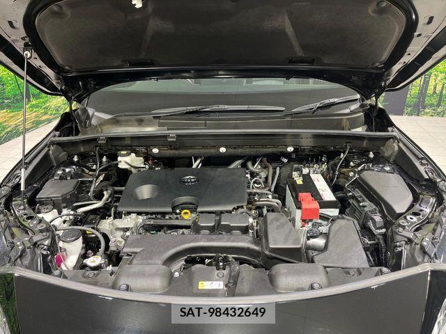 Toyota HARRIER 2023-10 8626969-17