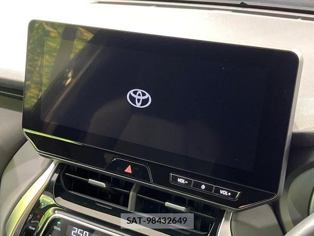 Toyota HARRIER 2023-10 8626969-2
