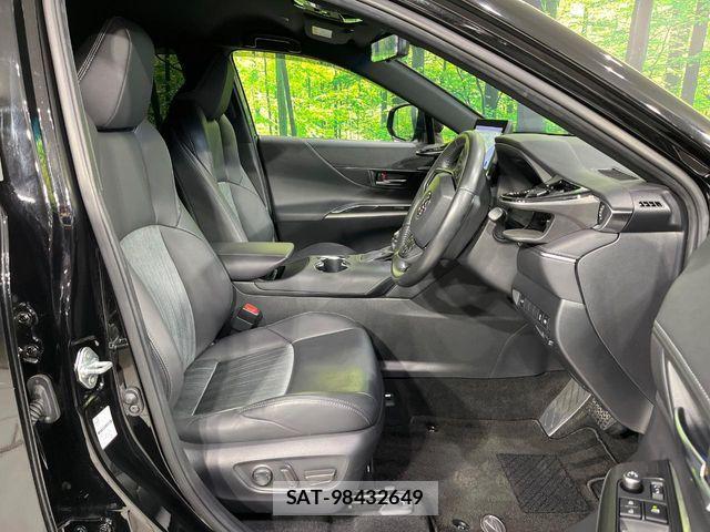 Toyota HARRIER 2023-10 8626969-7
