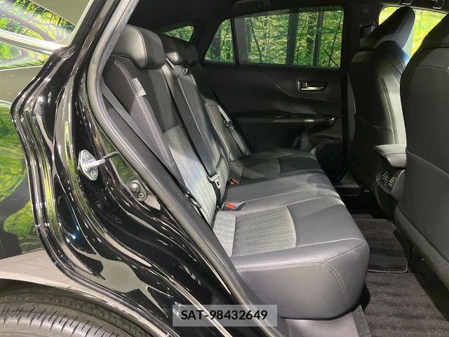 Toyota HARRIER 2023-10 8626969-8