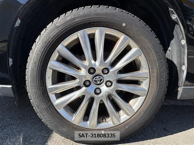 Toyota HARRIER 2014-11 8626973-10