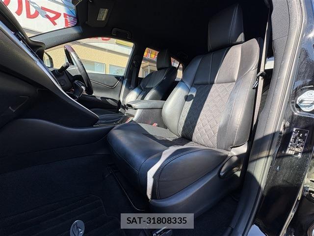 Toyota HARRIER 2014-11 8626973-13