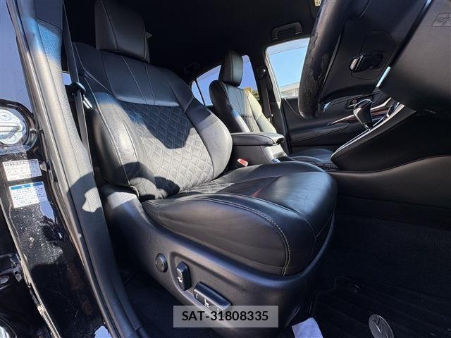 Toyota HARRIER 2014-11 8626973-14