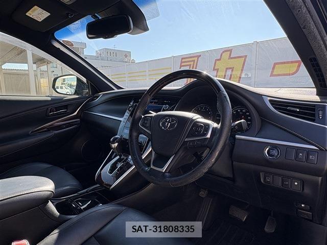 Toyota HARRIER 2014-11 8626973-15