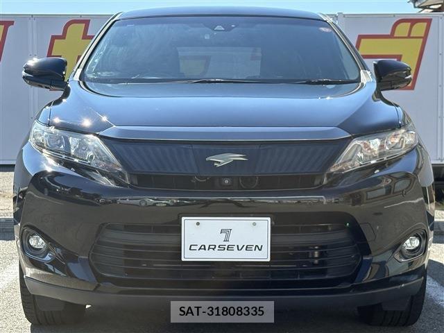 Toyota HARRIER 2014-11 8626973-1
