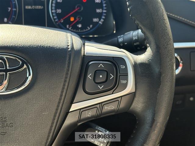 Toyota HARRIER 2014-11 8626973-20