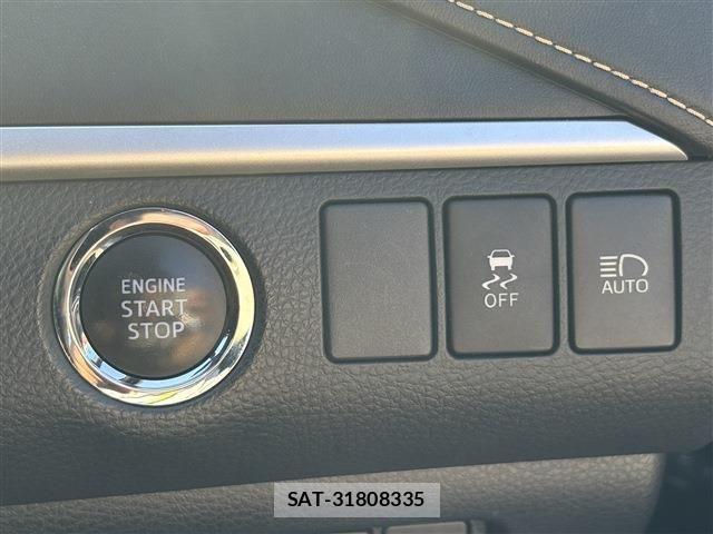 Toyota HARRIER 2014-11 8626973-24