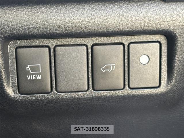 Toyota HARRIER 2014-11 8626973-25