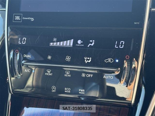Toyota HARRIER 2014-11 8626973-29