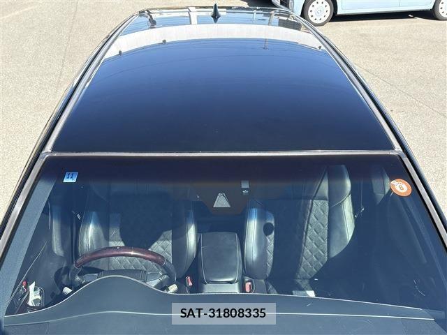 Toyota HARRIER 2014-11 8626973-8
