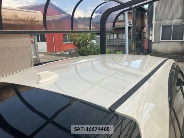 Toyota HARRIER 2018-10 8659325-9