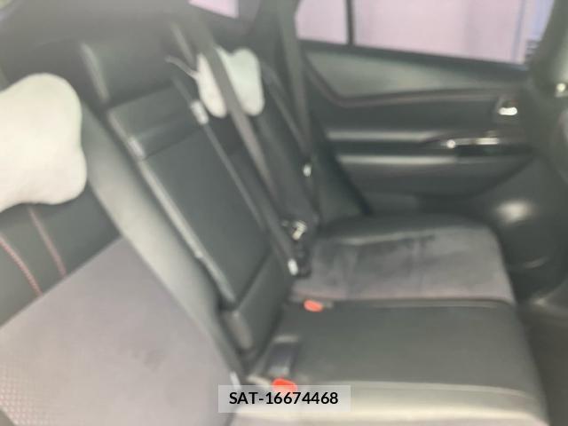 Toyota HARRIER 2018-10 8659325-10