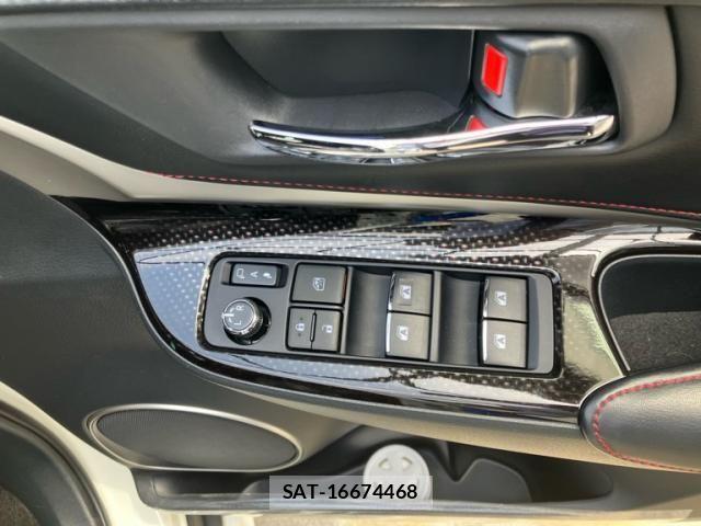 Toyota HARRIER 2018-10 8659325-12