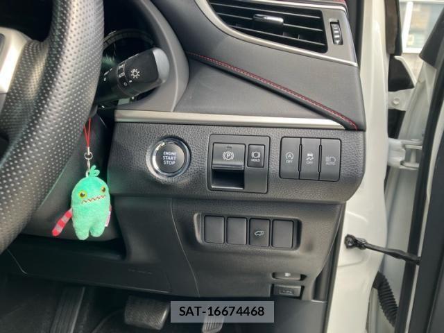 Toyota HARRIER 2018-10 8659325-13
