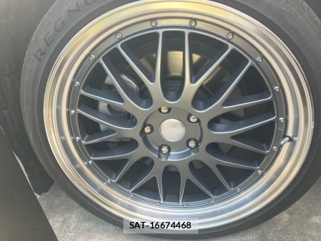 Toyota HARRIER 2018-10 8659325-5