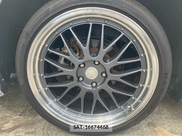 Toyota HARRIER 2018-10 8659325-7