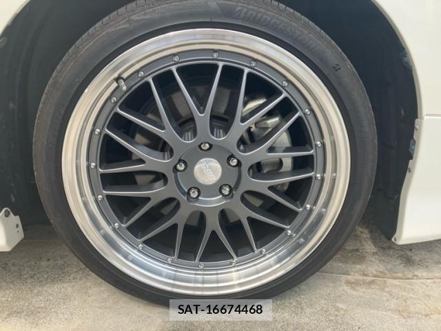 Toyota HARRIER 2018-10 8659325-8