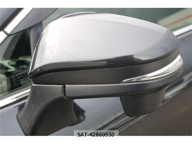 Toyota HARRIER 2020-10 8666215-9