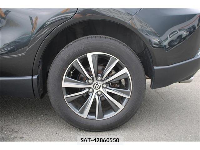Toyota HARRIER 2020-10 8666215-12