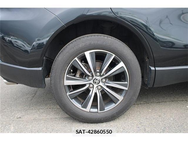 Toyota HARRIER 2020-10 8666215-13