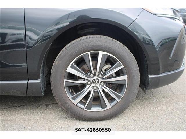 Toyota HARRIER 2020-10 8666215-14