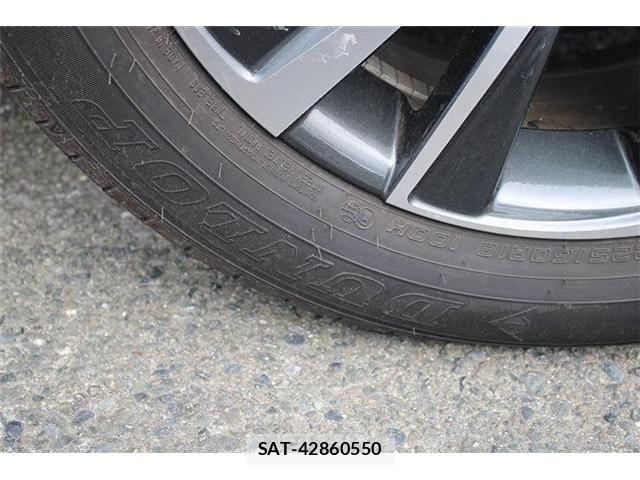 Toyota HARRIER 2020-10 8666215-15