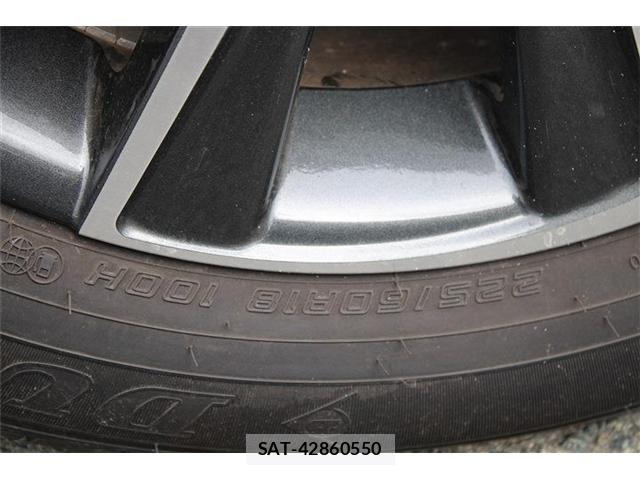 Toyota HARRIER 2020-10 8666215-16